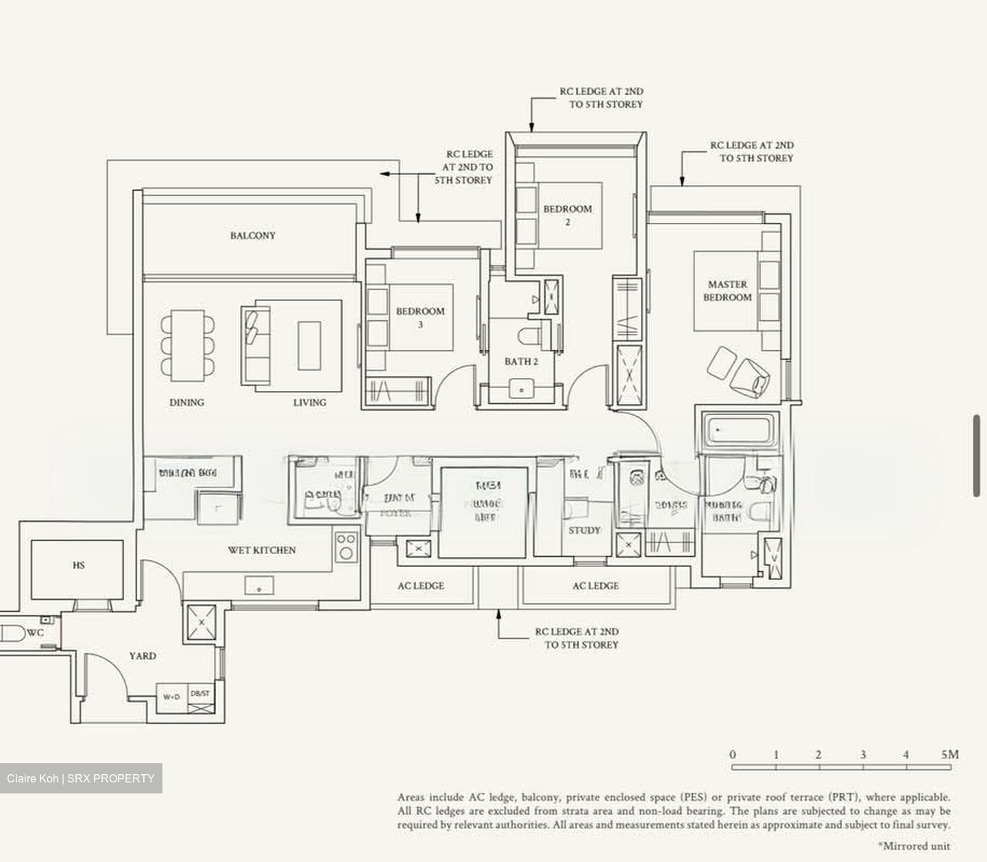 Watten Estate Road (D11), Condominium #565907501
